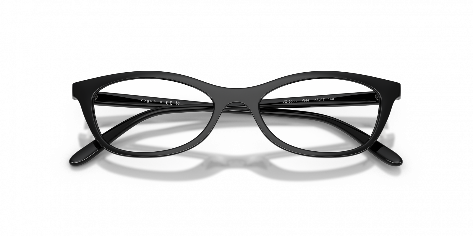 Vogue VO5668 W44  